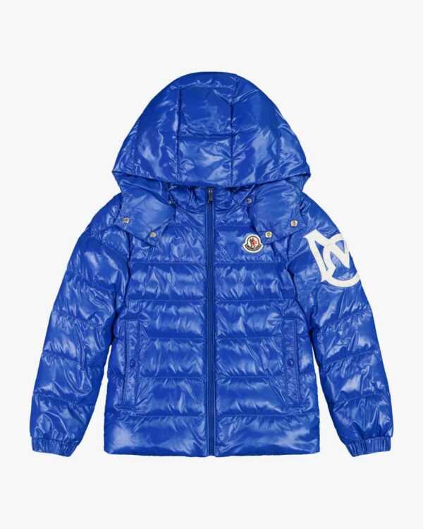 Moncler Enfant- Saulx Daunenjacke | Jungen