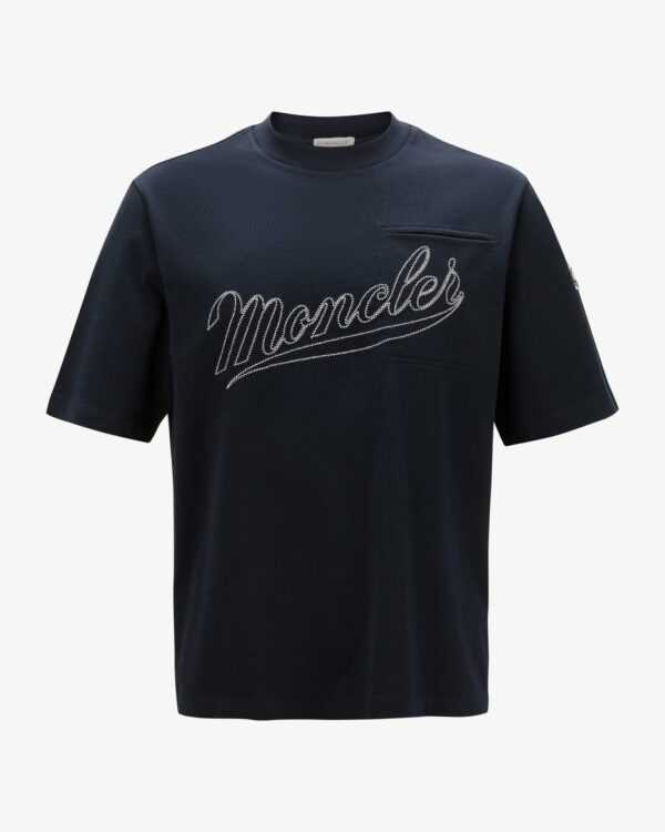 Moncler - T-Shirt | Herren