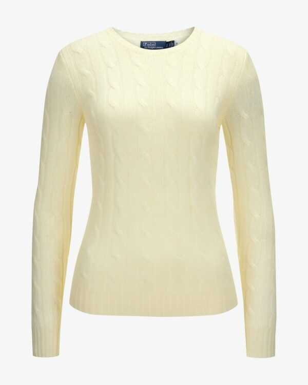 Polo Ralph Lauren - Cashmere-Pullover | Damen (S)