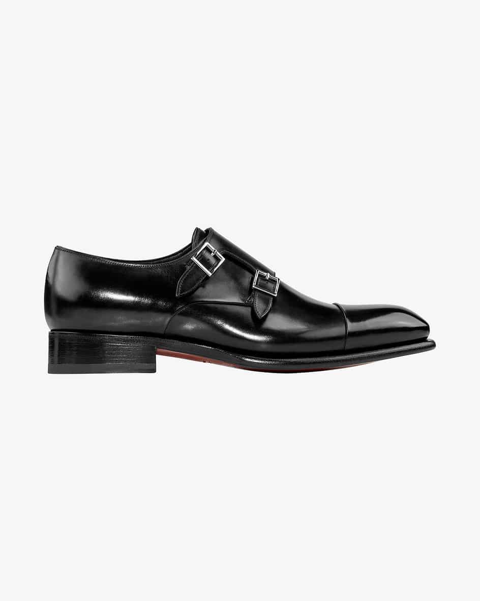 Santoni - Double-Monks | Herren (43,5)