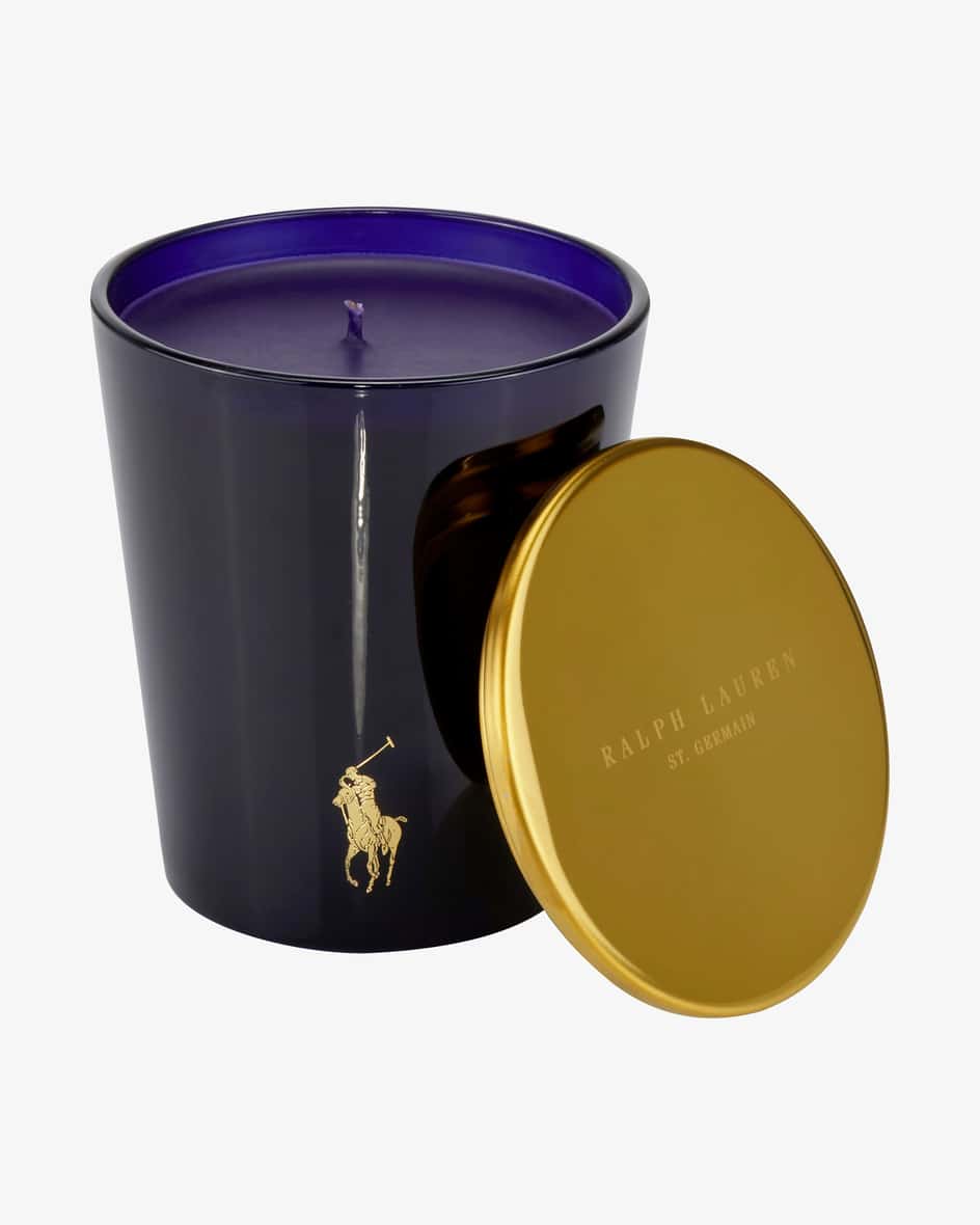 St. Germain Duftkerze Ralph Lauren Home