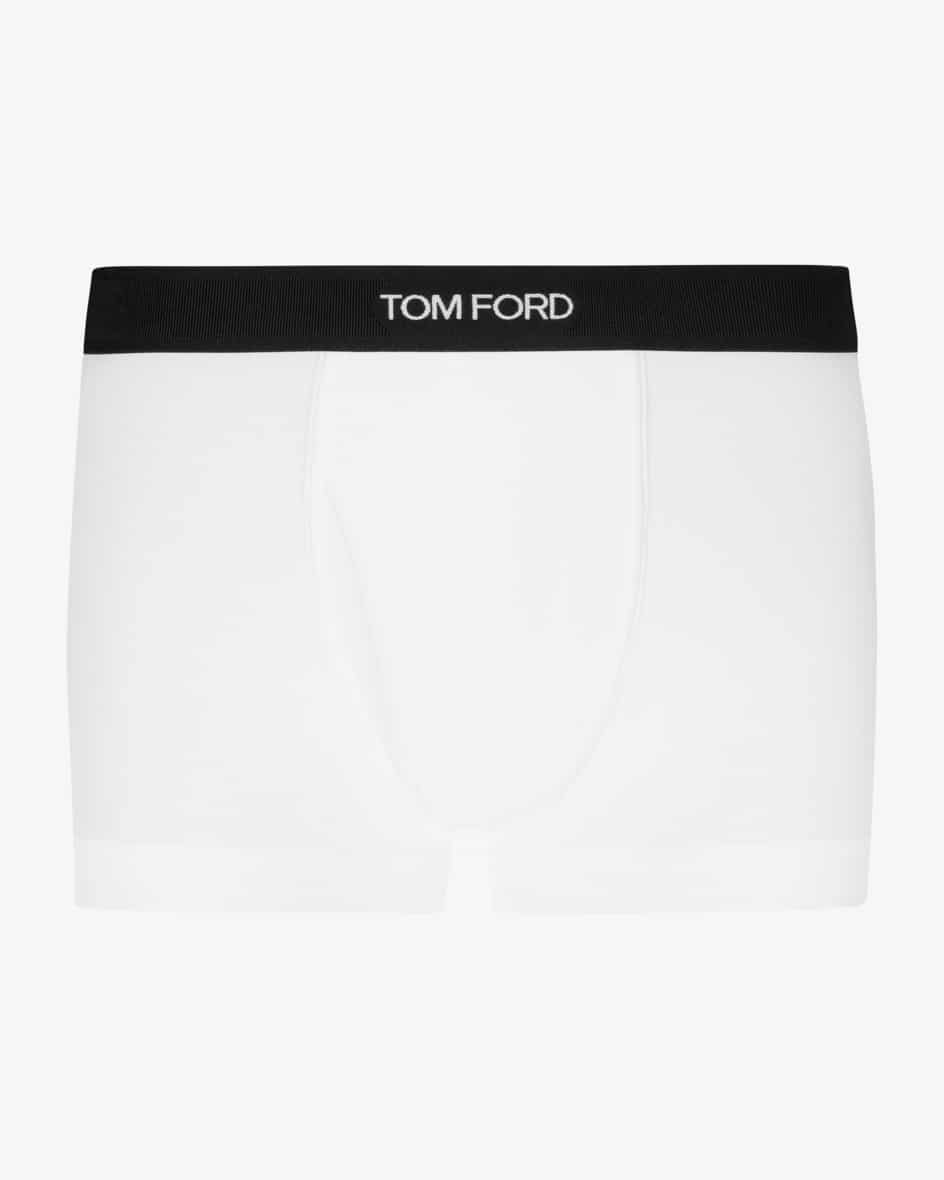 Tom Ford- Boxerslip 2er-Set | Herren (M)