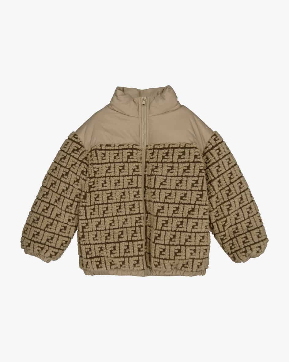 Fendi Kids - Jacke | Mädchen