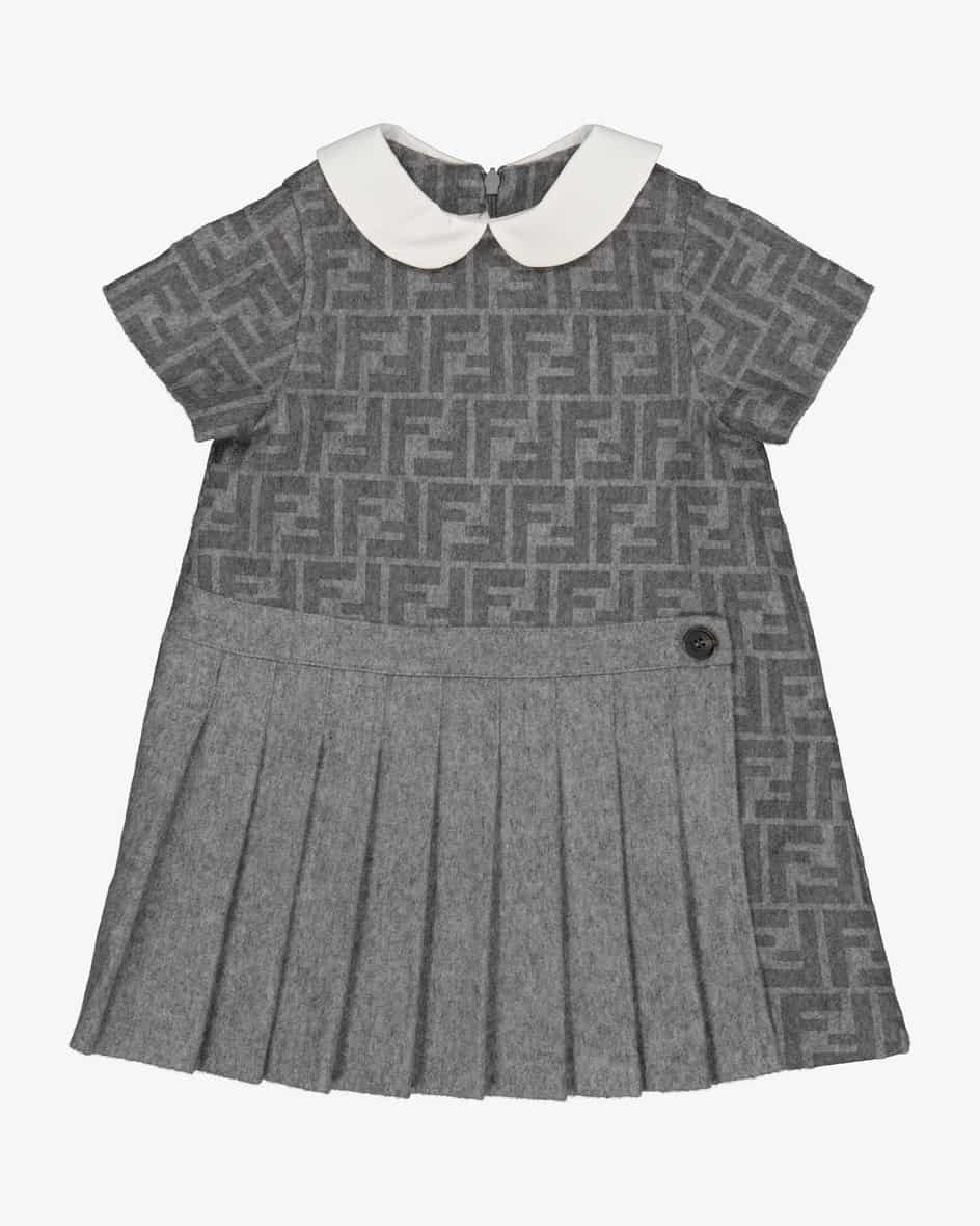 Fendi Kids - Kleid | Unisex (80;86;92)