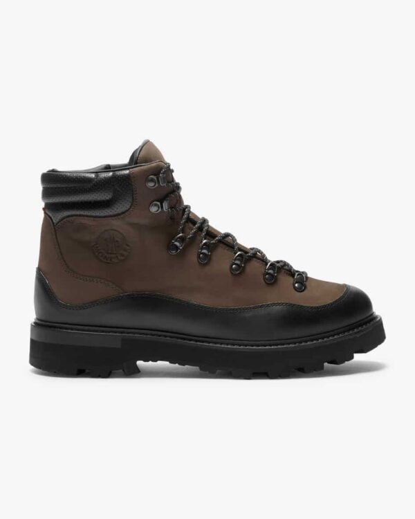 Moncler - Peka Trek Wanderstiefel | Herren