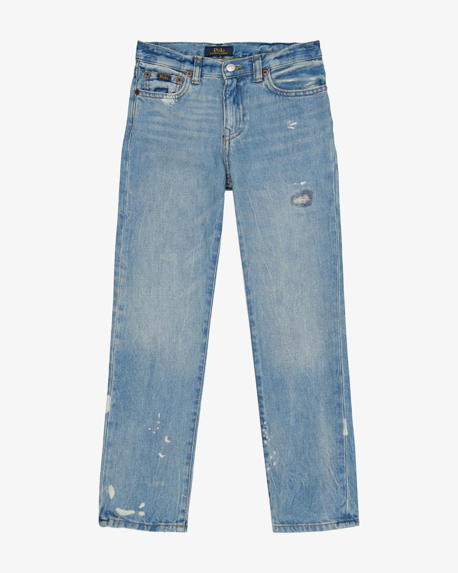 Polo Ralph Lauren - The Sullivan Jeans Slim | Jungen (7)