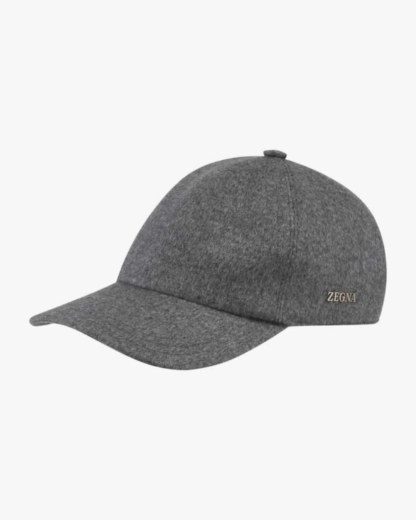 Zegna - Oasi Cashmere-Cap | Herren (L;M;XL)