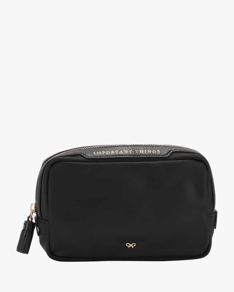 Anya Hindmarch- Important Things Necessaire | Unisex