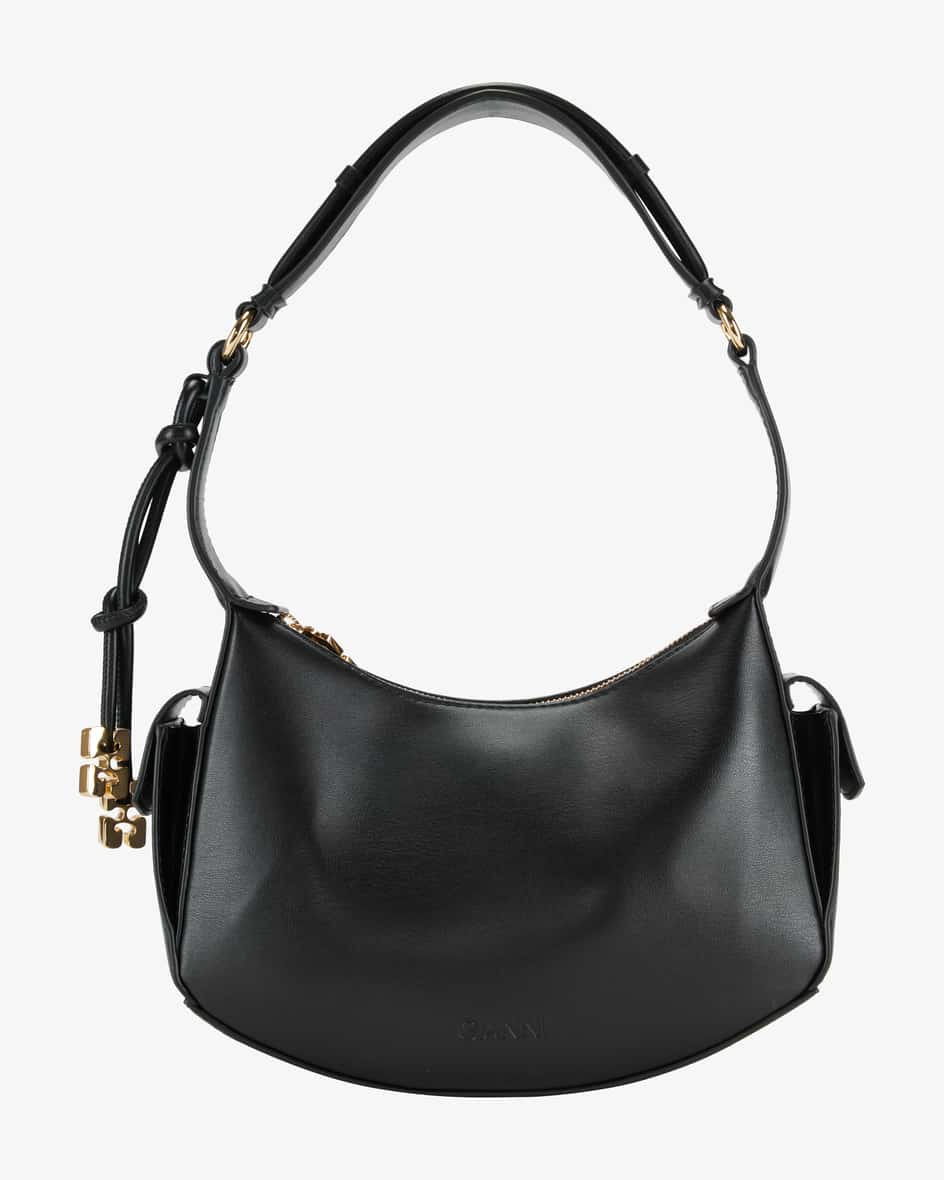 Ganni - Henkeltasche | Damen