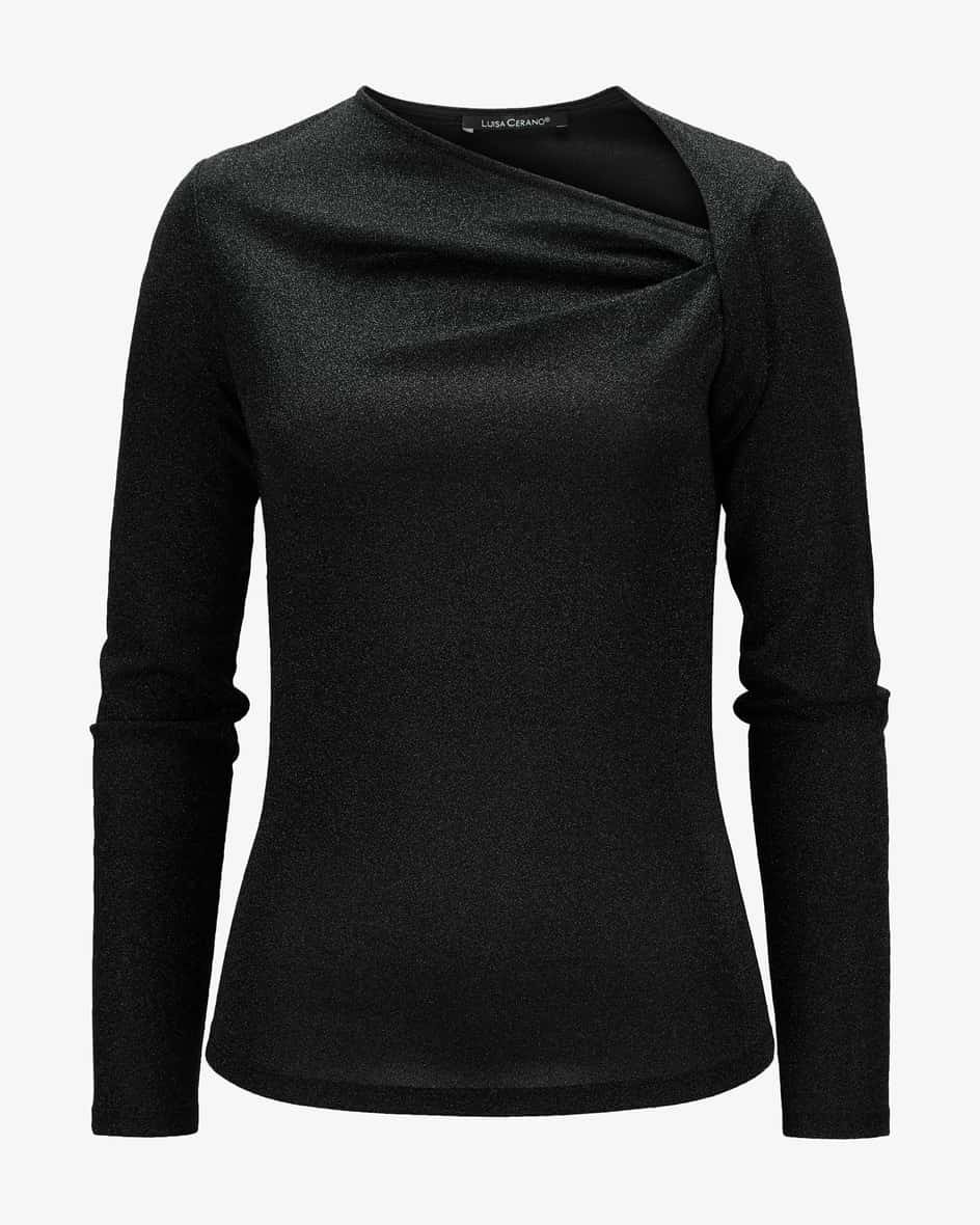 Luisa Cerano- Longsleeve | Damen