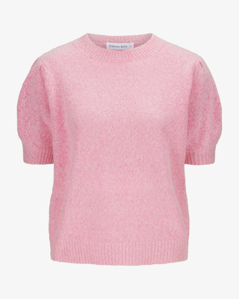 Stephan Boya- Charli Cashmere-Strickshirt | Damen (L;M;S)