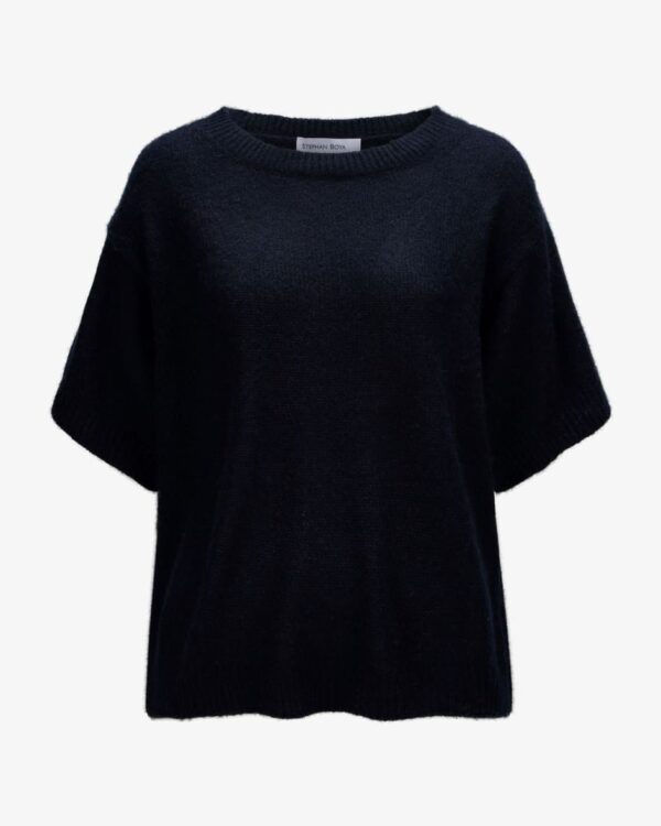 Stephan Boya- Sophie Cashmere-Strickshirt | Damen (L;M;S)