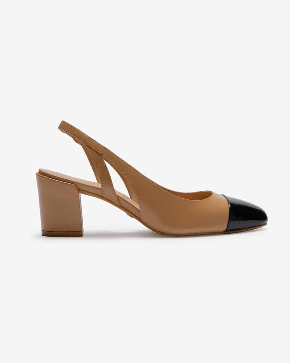 Stuart Weitzman - Sleek 50 Slingback-Pumps | Damen (39)