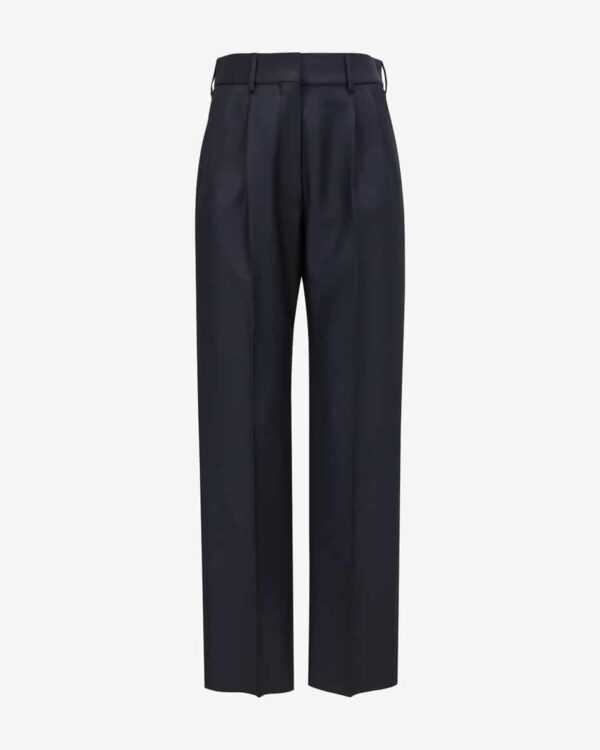 Blazé Milano - First Class Navy Fox Hose | Damen (L;M;S)