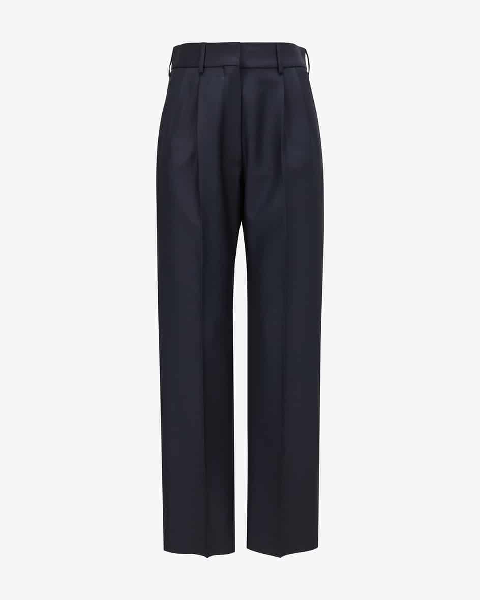 Blazé Milano - First Class Navy Fox Hose | Damen (L;M;S)