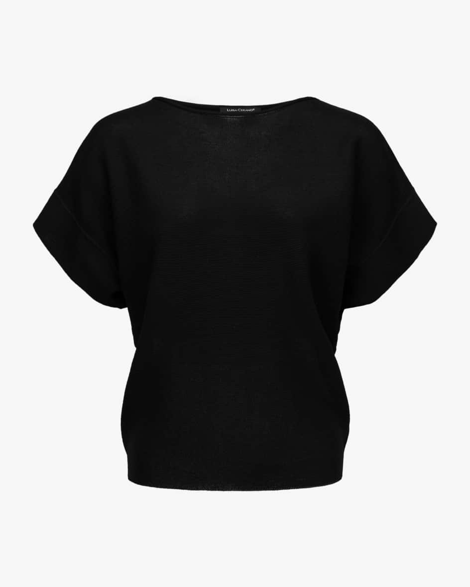 Luisa Cerano - Strick-Shirt | Damen