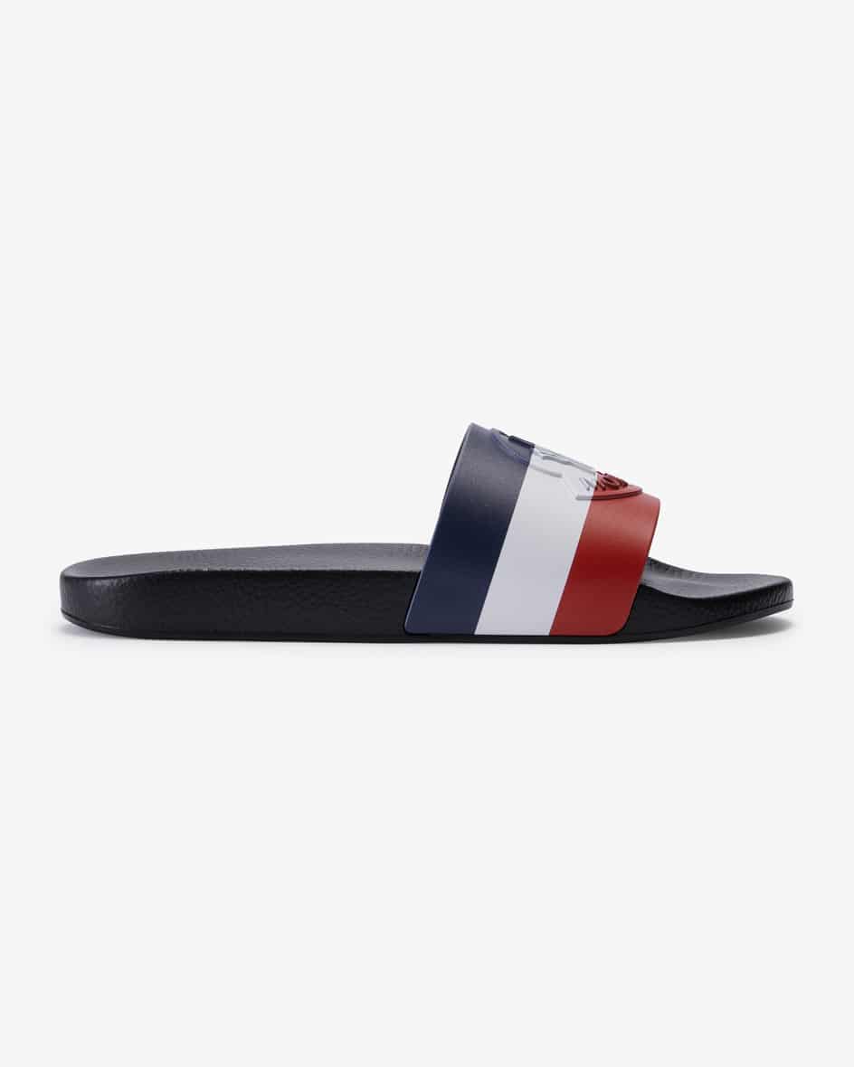 Moncler- Basile Sandalen | Herren