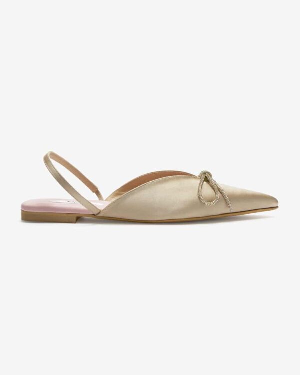 Pao- Slingback-Ballerinas | Damen