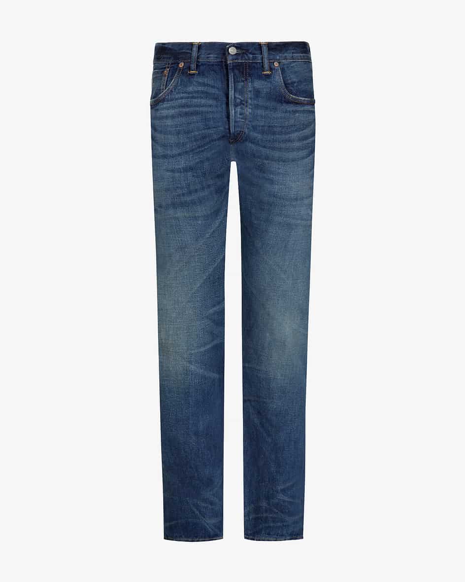 RRL - Slim Narrow Jeans | Herren (31/34)