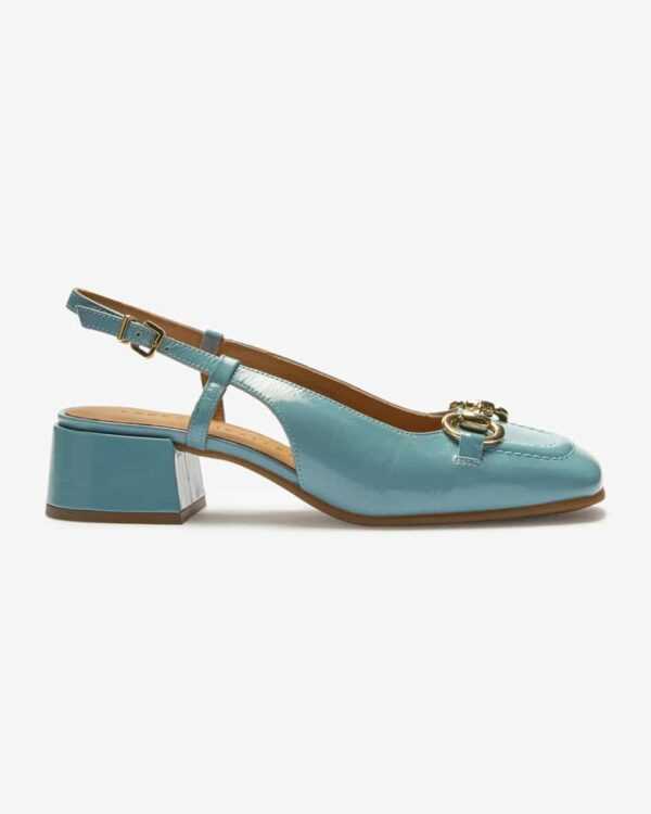 Venice Slingback-Pumps Pedro Miralles