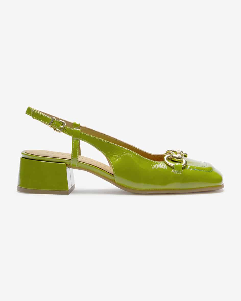 Venice Slingback-Pumps Pedro Miralles