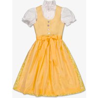 Pacher  – Susanne Dirndl mit Bluse und Schürze | Unisex (98)