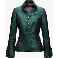 Stajan  – Gstaad Trachten-Blazer | Damen (34)