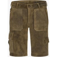 Range Lederhose aus Rehleder Meindl