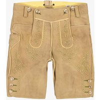 Meindl  – Ebensee kurze Lederhose | Unisex (134)