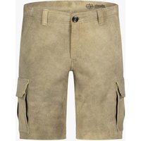 Island Lederhose aus Rehleder Meindl