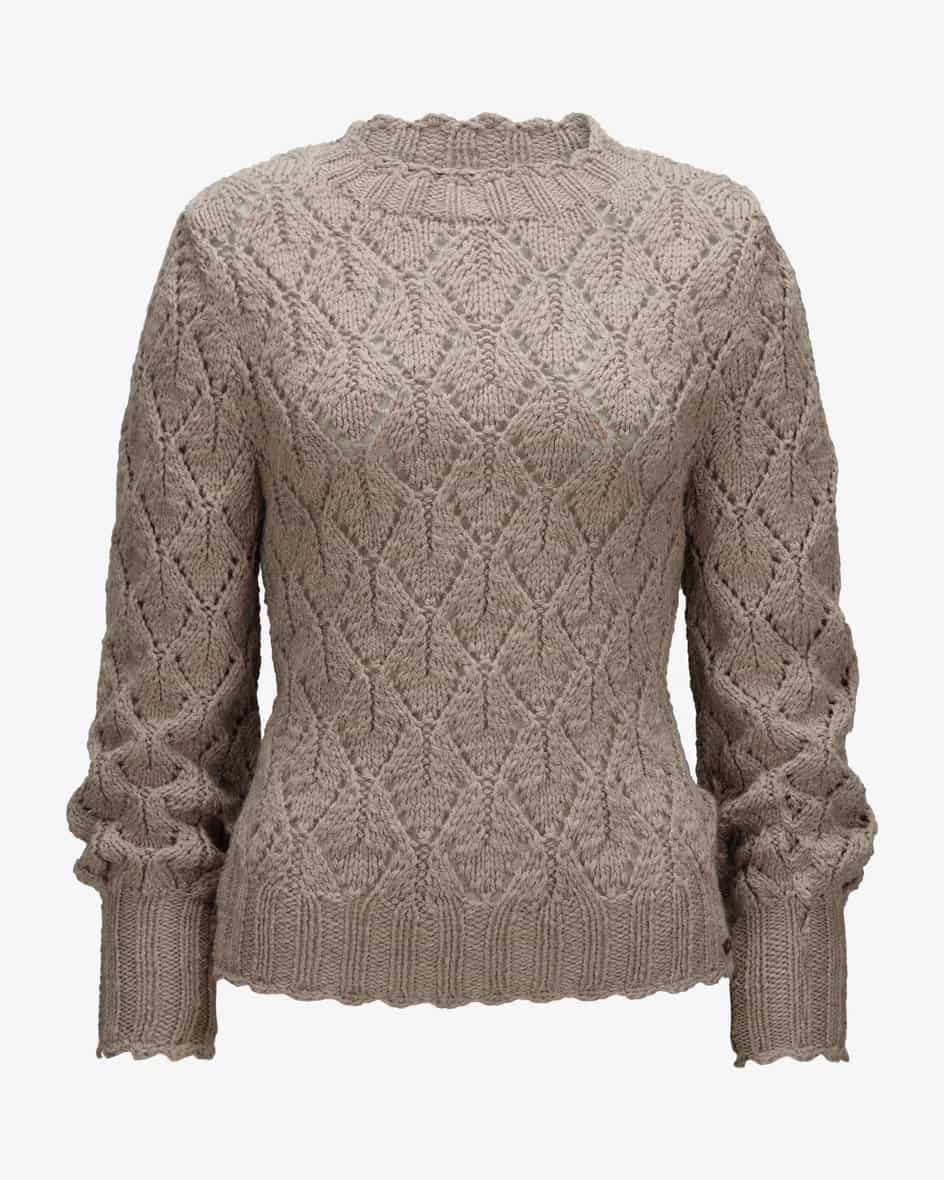 Pezzo  – Trachten-Pullover | Damen (S)