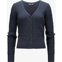 Lena Hoschek  – Boheme Trachten-Strickjacke | Damen (M)