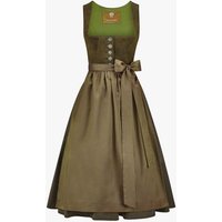 Meindl- x LODENFREY Residenz Midi-Dirndl mit Schürze | Damen