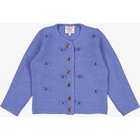 Pacher  – Trachten-Strickjacke | Mädchen (92)