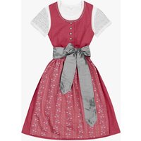 LODENFREY  – Anja Dirndl mit Bluse und Schürze | Mädchen (104)