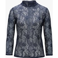 Kinga Mathe  – Lina Spitzenbluse | Damen (44)