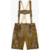 Hammerschmid  – Rotwand Lederhose | Unisex (92)