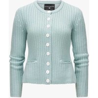 Kinga Mathe  – Vivienne Trachten-Cashmere-Strickjacke | Damen (38)