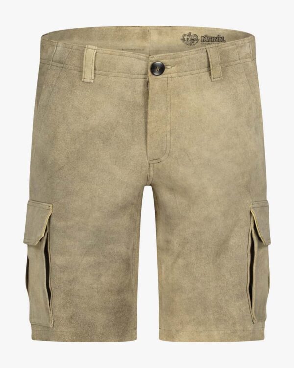 Island Lederhose kurz für Herren von Meindl in Glacier. Aus sämisch gegerbtemRehleder und mit geradem Schnitt begeistert das schlichte Modell.... Mehr Details bei Lodenfrey.com!