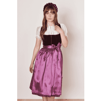 Dirndl Erica (70cm)