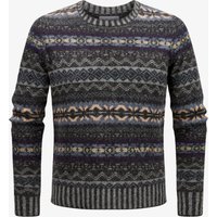 Eribé Knitwear  – Brodie Pullover | Herren (L)