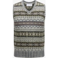 Eribé Knitwear  – Brodie Pullunder | Herren (M)