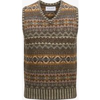 Eribé Knitwear  – Brodie Pullunder | Herren (XXL)